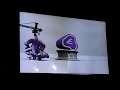 E4 Monster Crane Advert