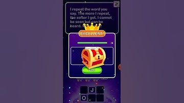 Word Riddle: Level 5 Answer