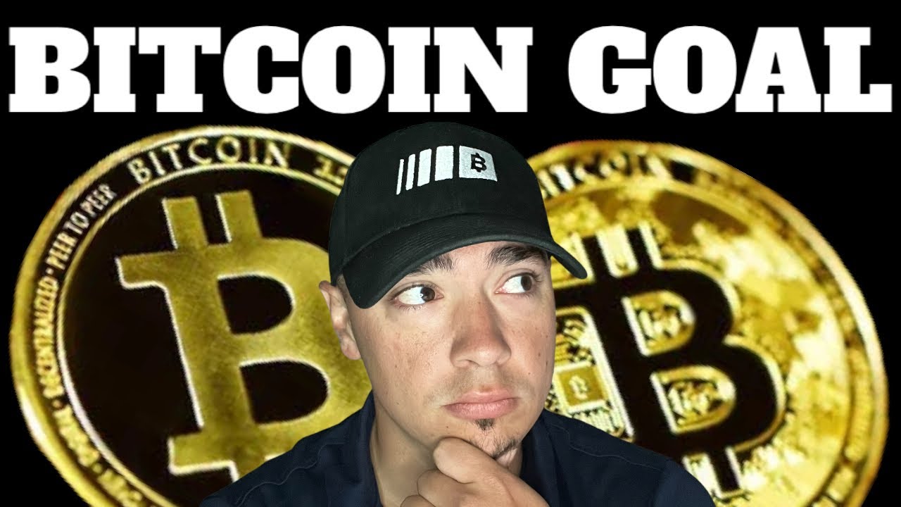 I OWN 3 BITCOIN. FAR FROM DONE.