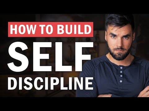 Video: How To Maintain Discipline