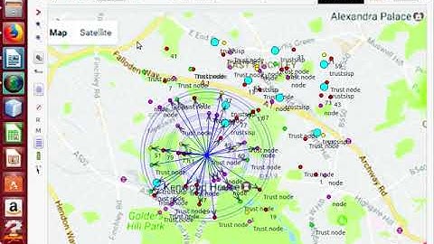 Wireless Ad hoc Network Projects | Wireless Ad hoc Network Thesis