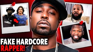 Why HipHop Never Respected Young Buck (And Never Will)