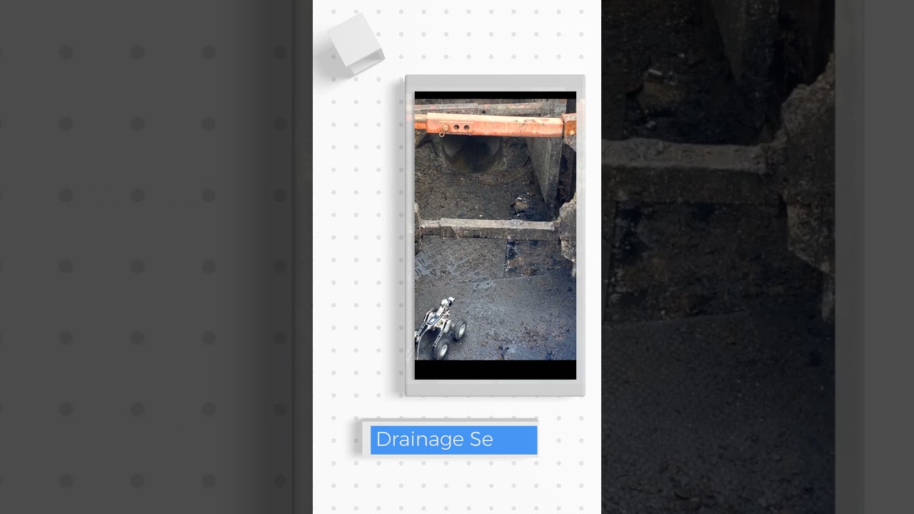 Blocked Drain? - Yep Call Us! 