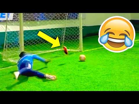 Most Humiliating Skills \u0026 Goals 2024 ● Futsal