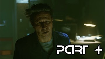 Control Walkthrough (Part 4 - Ahti) Full Gameplay