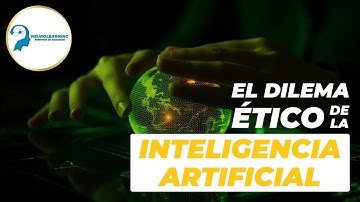 Dilema Ético de la Inteligencia Artificial