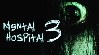 Terror en tu teléfono - Mental Hospital III Android GamePlay #1
