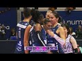 HIGHLIGHTS | Numia Vero Volley Milano - Il Bisonte Firenze (Serie A1 Tigotà)