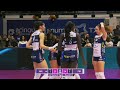 HIGHLIGHTS | Numia Vero Volley Milano - Il Bisonte Firenze (Serie A1 Tigotà)
