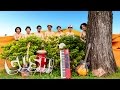 【GUSH!】 #105 思い出野郎Aチーム 『WEEKEND SOUL BAND』 を紹介! <by SPACE SHOWER MUSIC>