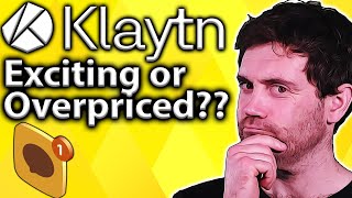 Klaytn: What&#39;s This Crypto &amp; Where Did it Come From?? 🤔