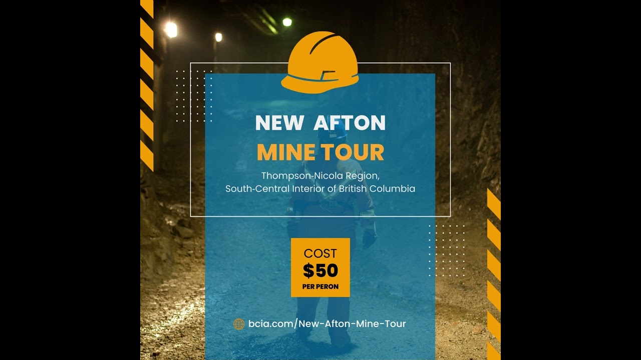 Home - New Afton Mine