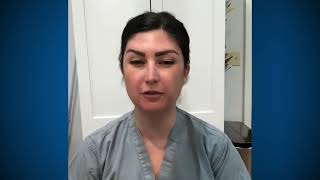 Brigham and Women's Hospital Nurse Olivia Dislikes MGB Insurance, Wants Health Insurance Choice by Massachusetts Nurses Association 29 views 2 weeks ago 1 minute