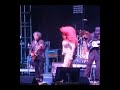 Chaka Khan in Toledo 2019