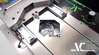O-Ring Cutter ORC VC65