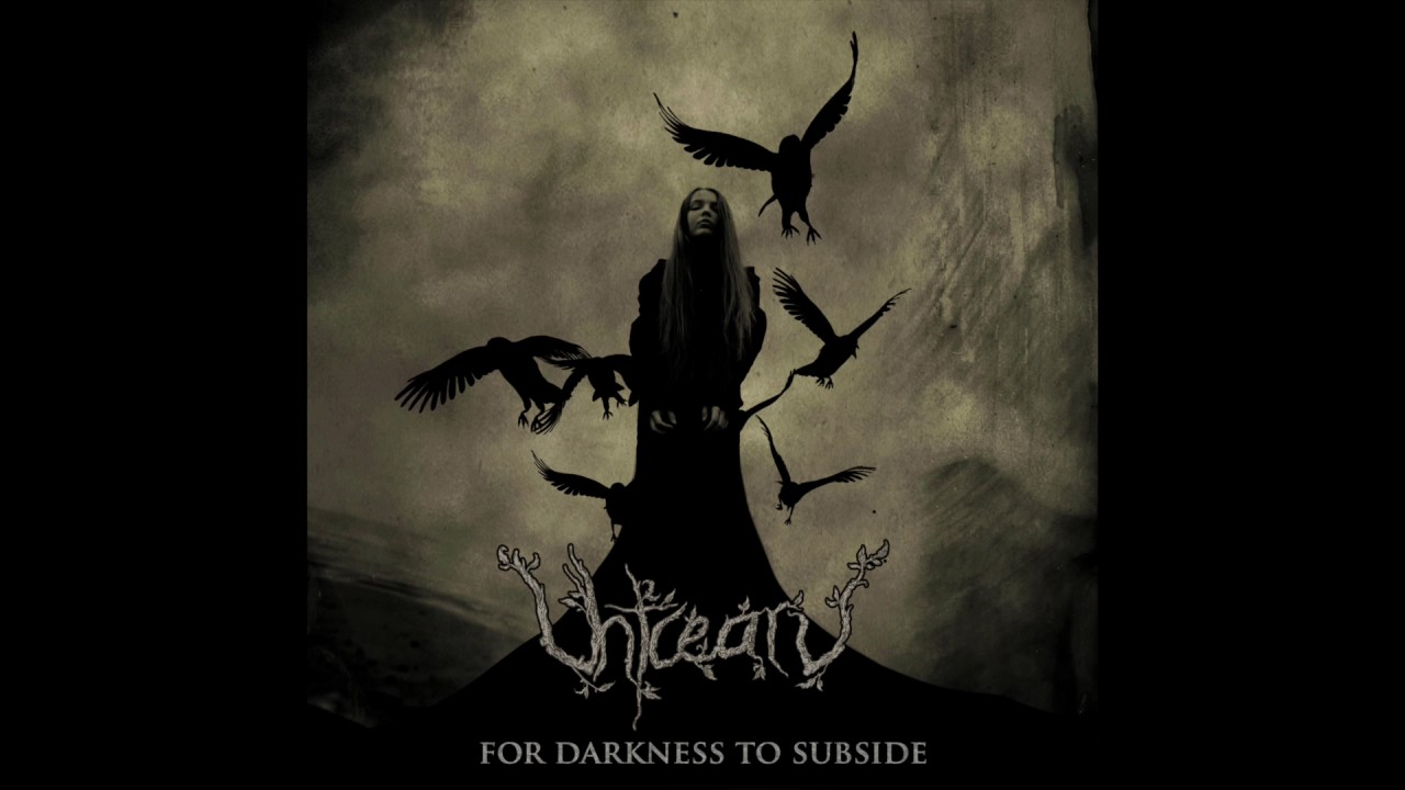 Uhtcearu - "Dance of the Morning Sun"