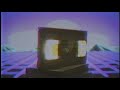 Промо VHS светильник