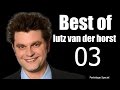 Best of lutz van der horst|03 [Heute-Show]