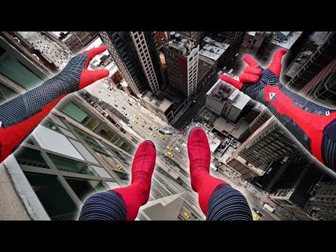 Spiderman