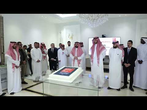 الماجدية أفضل بيئة عمل 2025