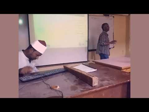 نمط المعلم الحازم الديمقراطي في الفصل أبوالحسن عباس