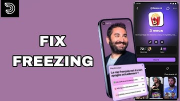 How To Fix And Solve Freezing On Dailymotion Video App | Final Solution