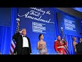 川普記者會演說！美擬升級攻伊朗！用伊朗資產賠償！封岸命中千目標！禁伊援紅海叛軍！川習談人工智能！【桑普論政】