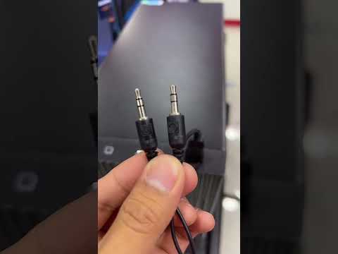 Here's how to connect your headset mic to your Windows PC! 🎧🎤