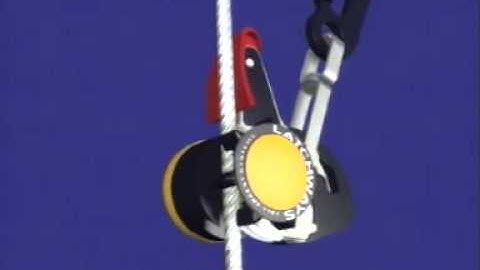 Latchways LadderLatch Animation.MPG  www.shieldfallprotection.com