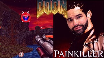 Doom: Painslayer