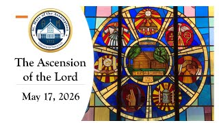 Sunday - 9:30 am - Mass