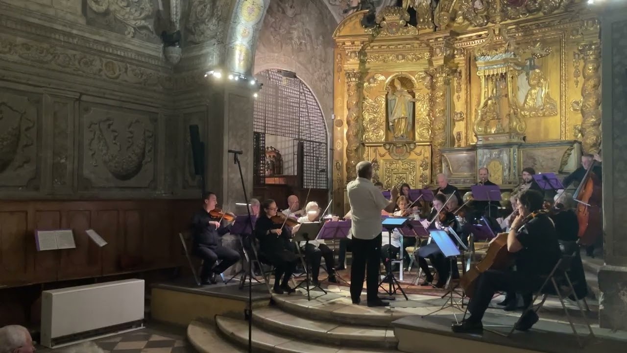 8 mars 2026 - PICCOLA MUSICA / Symphonie n° 44 
