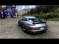 Porsche 911 GTR RS Forza Horizon 5 | Moza DD R9 Gameplay