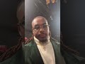Brew checkin’ in from NFL Honors! 😎