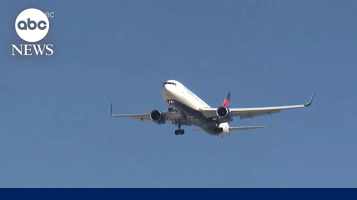 Plane cancellations fuel travel frustrations amid FAA's capacity limitations