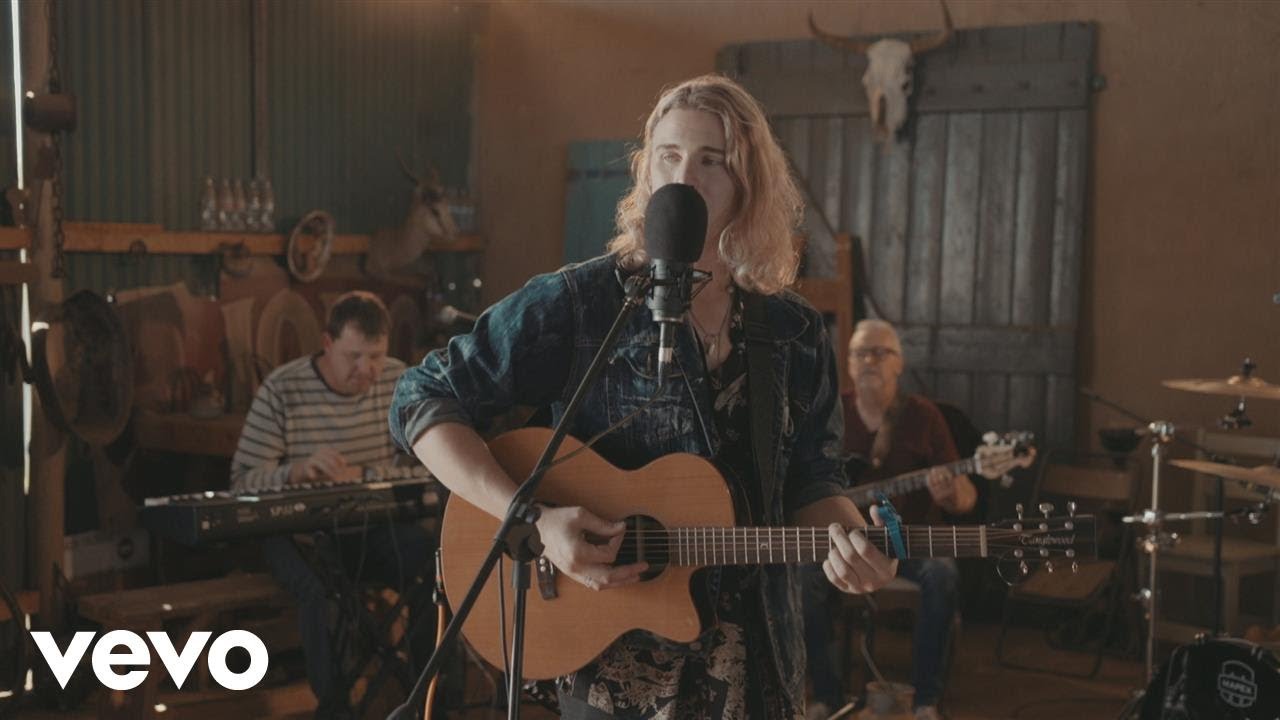 Elandré - Your Man (Live at The Shack, Pretoria, 2017) Elandré - Your Man (Live at The Shack, Pretoria, 2017)