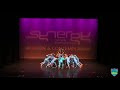 Avatar - Synergy Dance Competition 2018