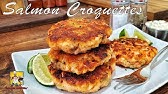 Spiced Tuna Fishcakes Gordon Ramsay Youtube