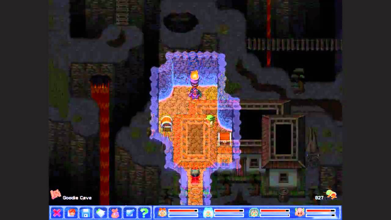 aveyond the darkthrop prophecy walkthrough
