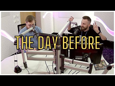 PODSUMOWANIE POKAZU PLAYSTATION; THE DAY BEFORE TO SCAM? - GnM Plus #538