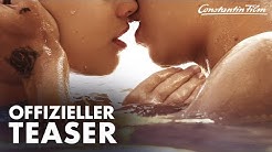 AFTER PASSION - offizieller Teaser Trailer mit neuen Synchronstimmen