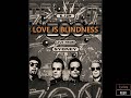 [和訳] U2 LOVE IS BLINDNESS Live Lyrics