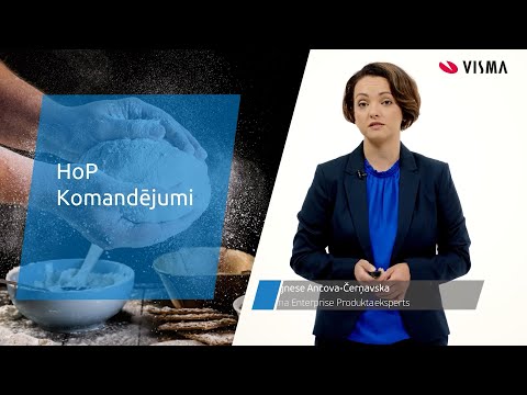 Video: Kā Organizēt Komandējumu