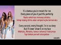 Download Lagu Little Mix - Secret Love Song, Pt. II | Lirik Terjemahan
