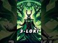 " Top 4 Superhero who can Defeat DR Doom "
