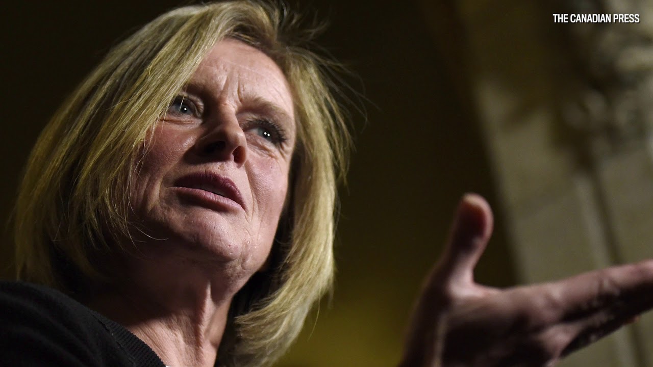 Alberta PC Party Year End Review