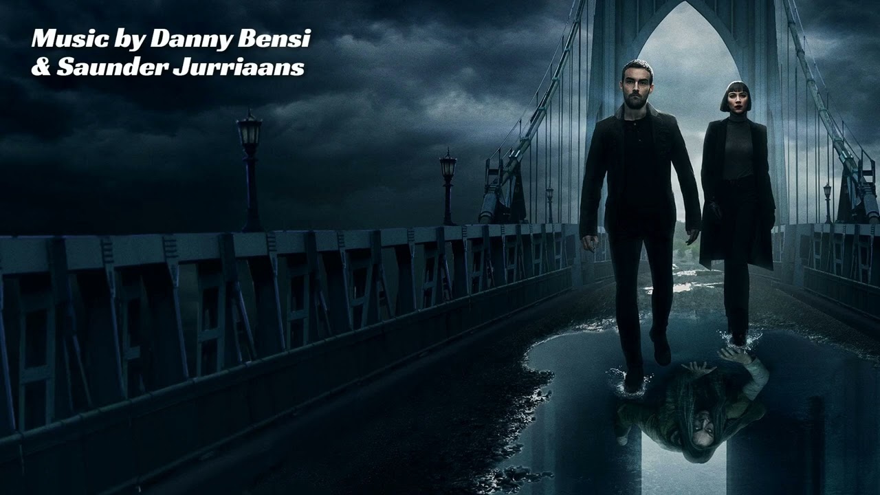 Helstrom - Season 1 OST - 1.07 - 05: Welcome Home