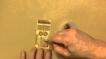 Ancorton Models, Wooden Kits