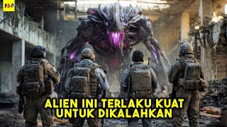 Sengaja Di Kirim Kebumi Untuk Mencari Kelemahan Manusia - ALUR CERITA FILM