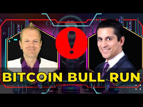 Bitcoin Analyst Gives Warning For 2023 (Price Targets Revealed with Alessio Rastani)